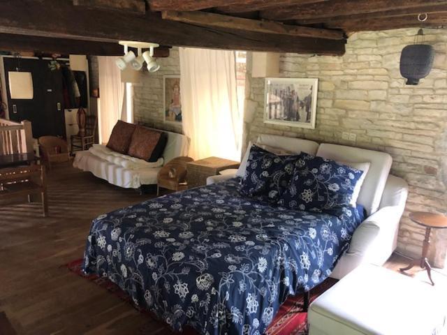 Magnifique Moulin Proche Chablis, Jacuzzi Et Riviere Villa Annay-sur-Serein Екстериор снимка