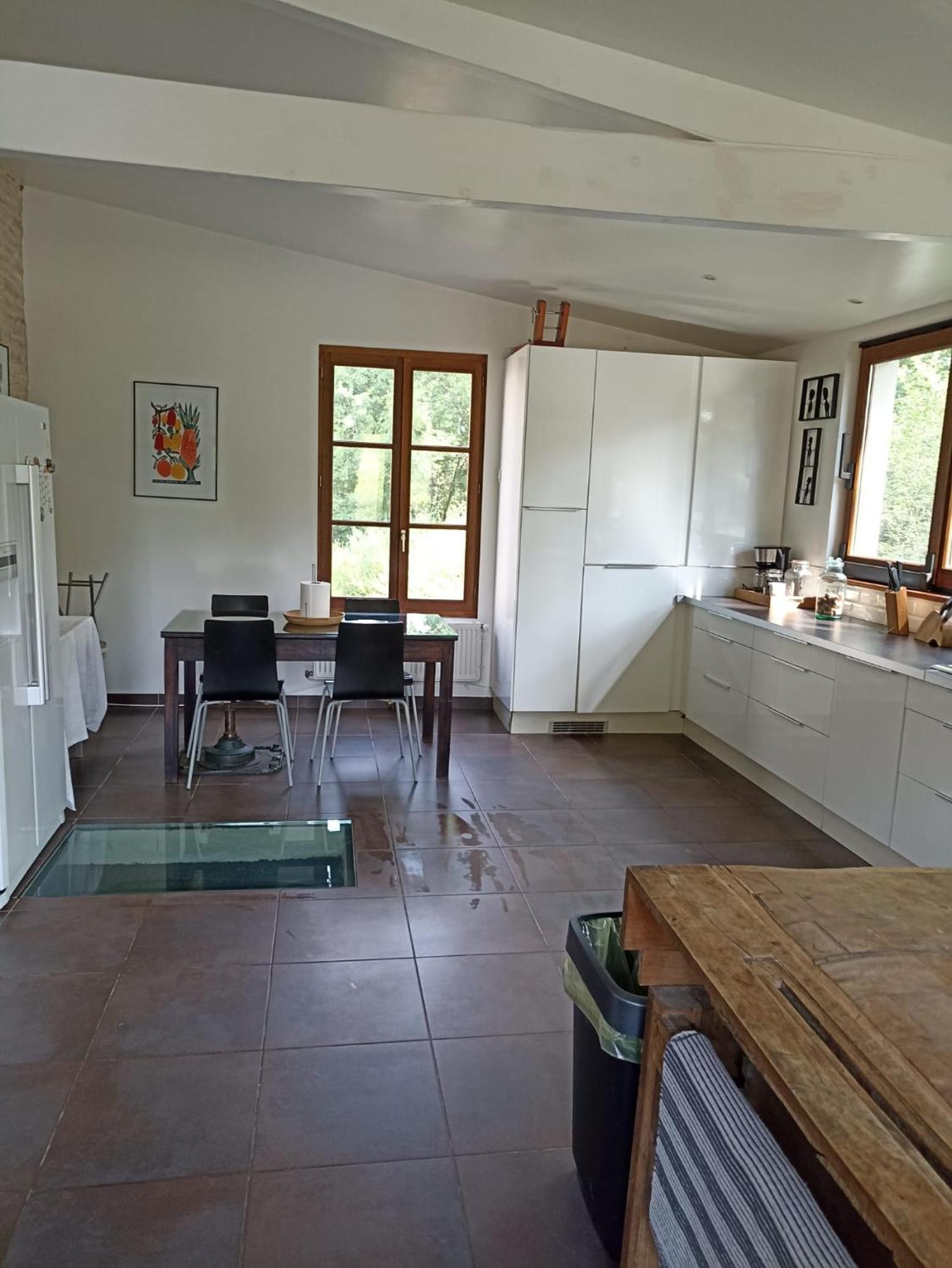 Magnifique Moulin Proche Chablis, Jacuzzi Et Riviere Villa Annay-sur-Serein Екстериор снимка